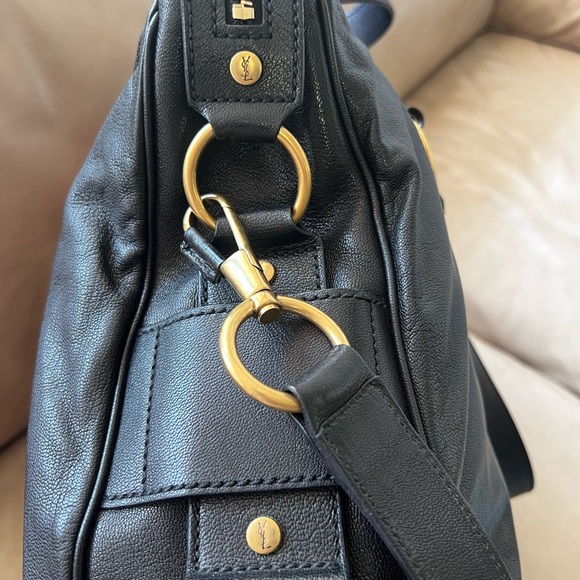 YSL Muse 2way Bag - Picture 5 of 16